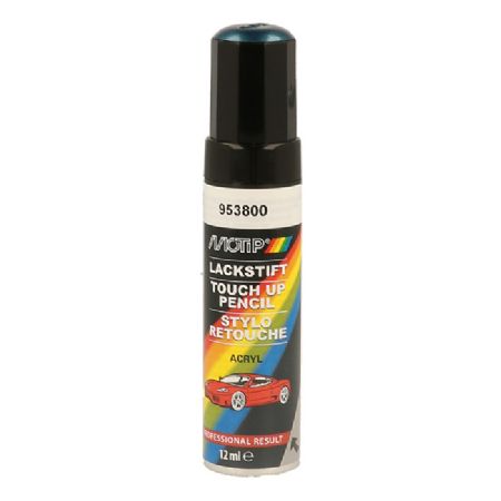 Motip 953800 lakstift akryl autolak 12ml