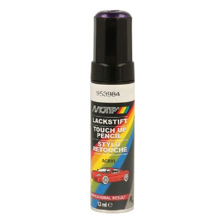 Motip 953984 lakstift akryl autolak 12ml