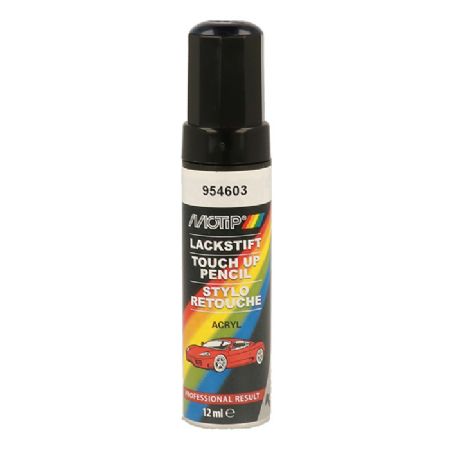 Motip 954603 lakstift akryl autolak 12ml