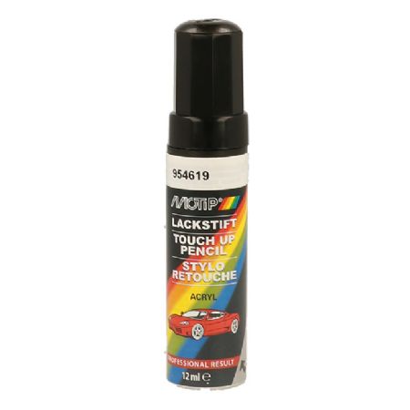 Motip 954619 lakstift akryl autolak 12ml