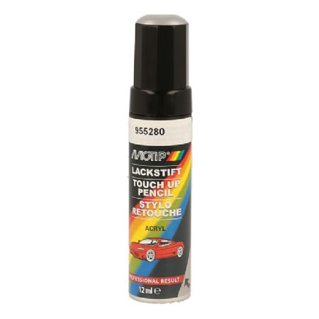 Motip 955280 lakstift akryl autolak 12ml