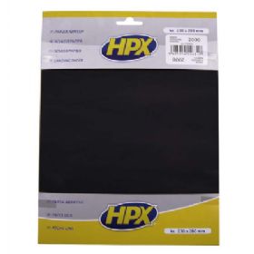 HPX sandpapir p2000 - 4 stk.