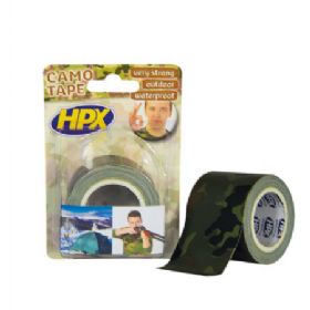 HPX Gaffatape camouflage, 50 mm x 5 m
