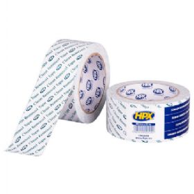 Clean removal tape 50 mm x 33 m