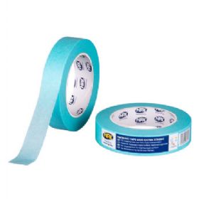 HPX afdækningstape op til 120 grader - 25mmx50m