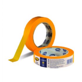 HPX masking tape orange 19mm x 50m