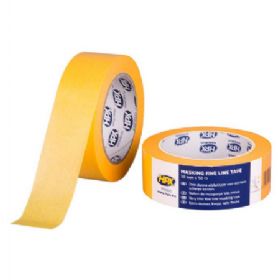 HPX masking fine line tape orange 36mm x 50m