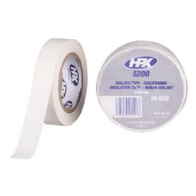 HPX isolerbånd hvid 15mm x 10m