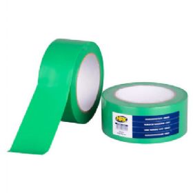 HPX markeringstape grøn 48mm x 33m