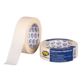 HPX afdækningstape op til 60 grader - 38mmx50m