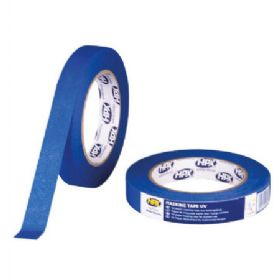 HPX afdækningstape op til 60G UV-bestandig 19mmx50m