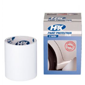 HPX paint protection film klar 150mmx2m