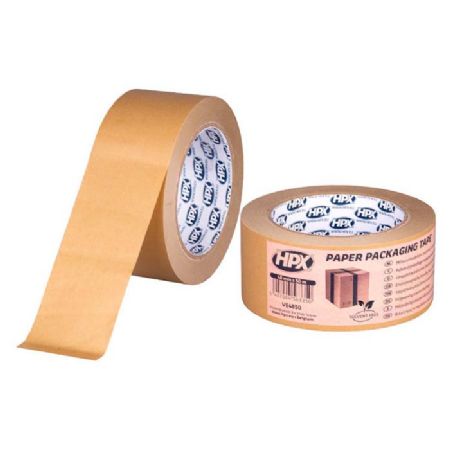 HPX papir pakketape 48mm x 50m