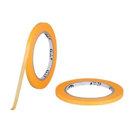 HPX fine line afdækningstape 9mm x 50m