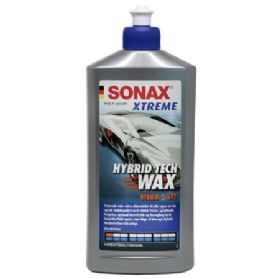 Sonax Xtreme hybrid tech wax 1