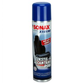 Sonax Xtreme tekstil- og alcantararens