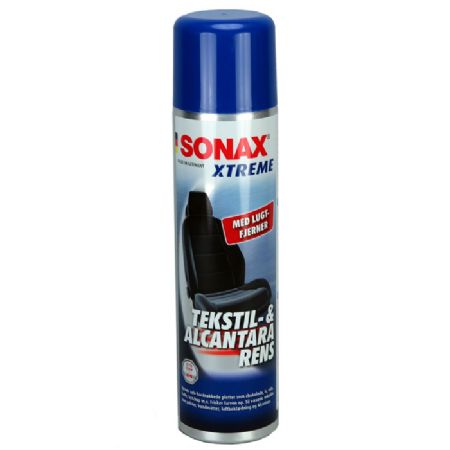 Sonax Xtreme tekstil- og alcantararens