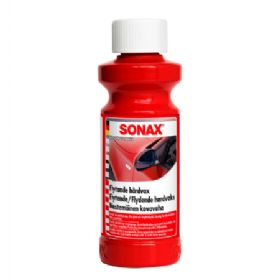 Sonax hardwax flydende 250ml