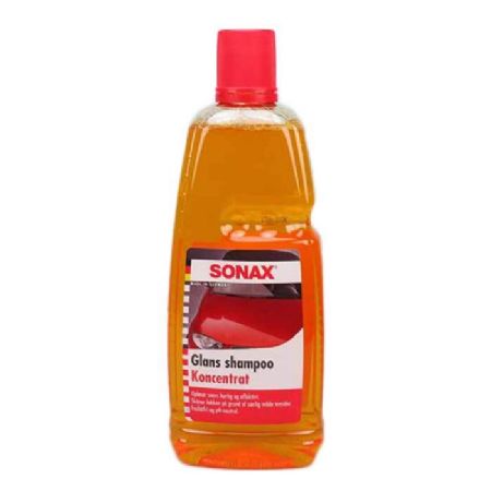 Sonax glans shampoo 1 liter