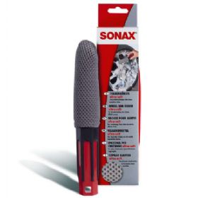Sonax mikrofiber fælgbørste