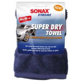 Sonax Xtreme Super Dry mikrofiberhåndklæde