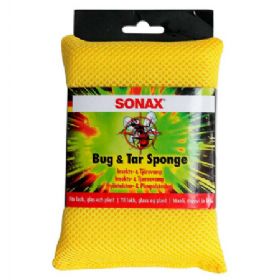 Sonax insekt- og tjæresvamp