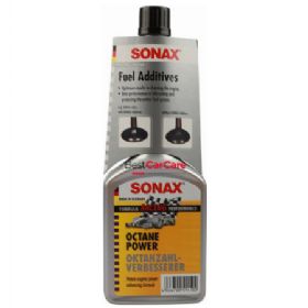 Sonax oktan booster 250ml