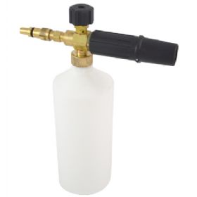 Skumlanse højtryk Nilfisk/Alto