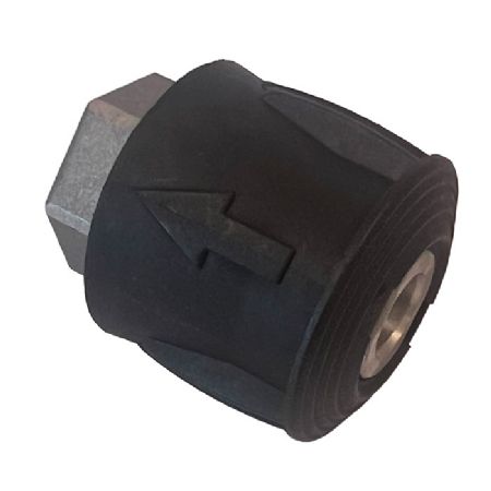 Adaptersæt Inlet Nilfisk