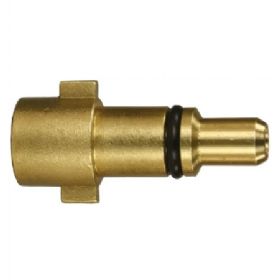 Skumlanse adapter til Nilfisk højtryksrenser