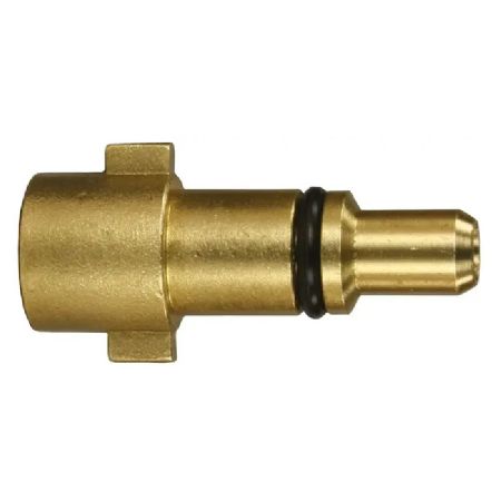 Skumlanse adapter til Nilfisk højtryksrenser