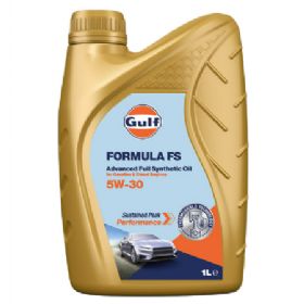 Gulf Formula FS 5W-30 1L