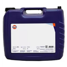 Gulf Formula GX 5W-40 20L