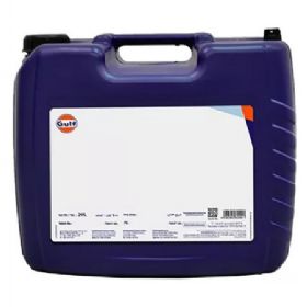 Gulf ATF DX III H, aut.gearolie 20 liter