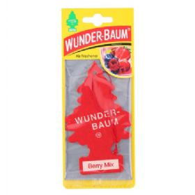 1 stk. Wunderbaum berry mix