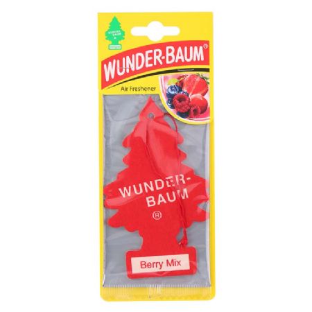 1 stk. Wunderbaum berry mix