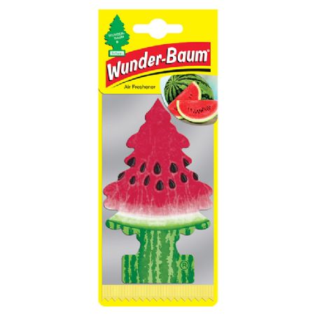 1 stk. Wunderbaum Watermelon