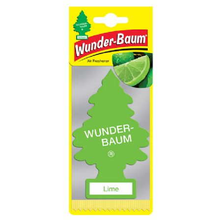 1 stk. Wunderbaum "Lime"