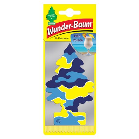 1 stk. Wunderbaum pina colada