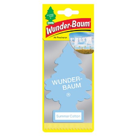 1 stk. Wunderbaum summer cotton