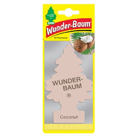1 stk. Wunderbaum Coconut