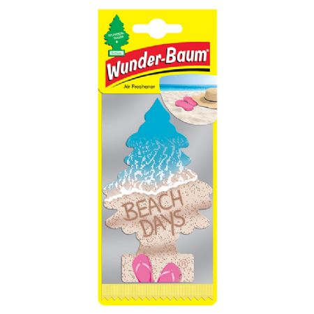 1 stk. Wunderbaum Beach Days