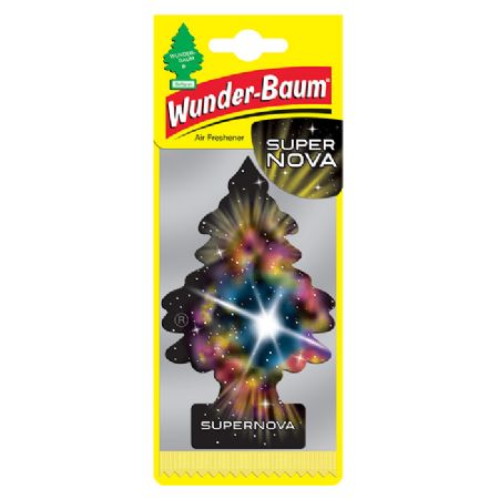 1 stk. Wunderbaum Supernova