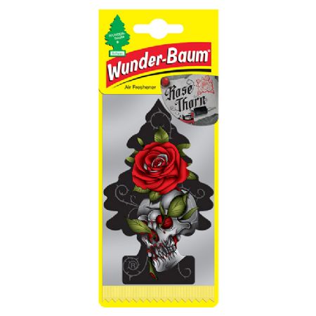 1 stk. Wunderbaum Rose Thorn