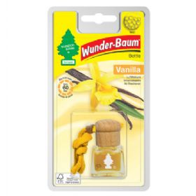 Wunderbaum duftflaske - vanilje