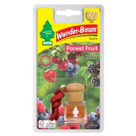 Wunderbaum duftflaske - skovbær