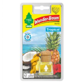 Wunderbaum duftflaske - tropical
