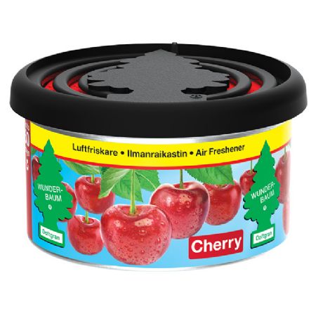 Wunderbaum duftdåse Cherry