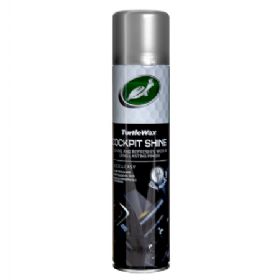 Turtle Vinyl Make-Up 300ml