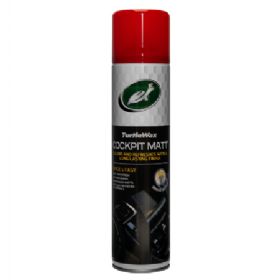 Turtle Vinyl Make-up Mat 300 ml.